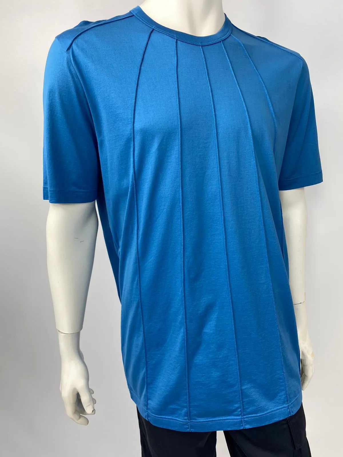 Longline T-Shirt