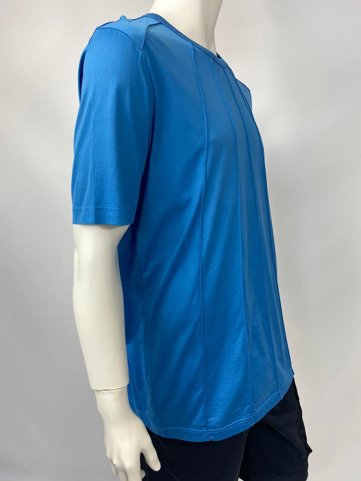 Longline T-Shirt