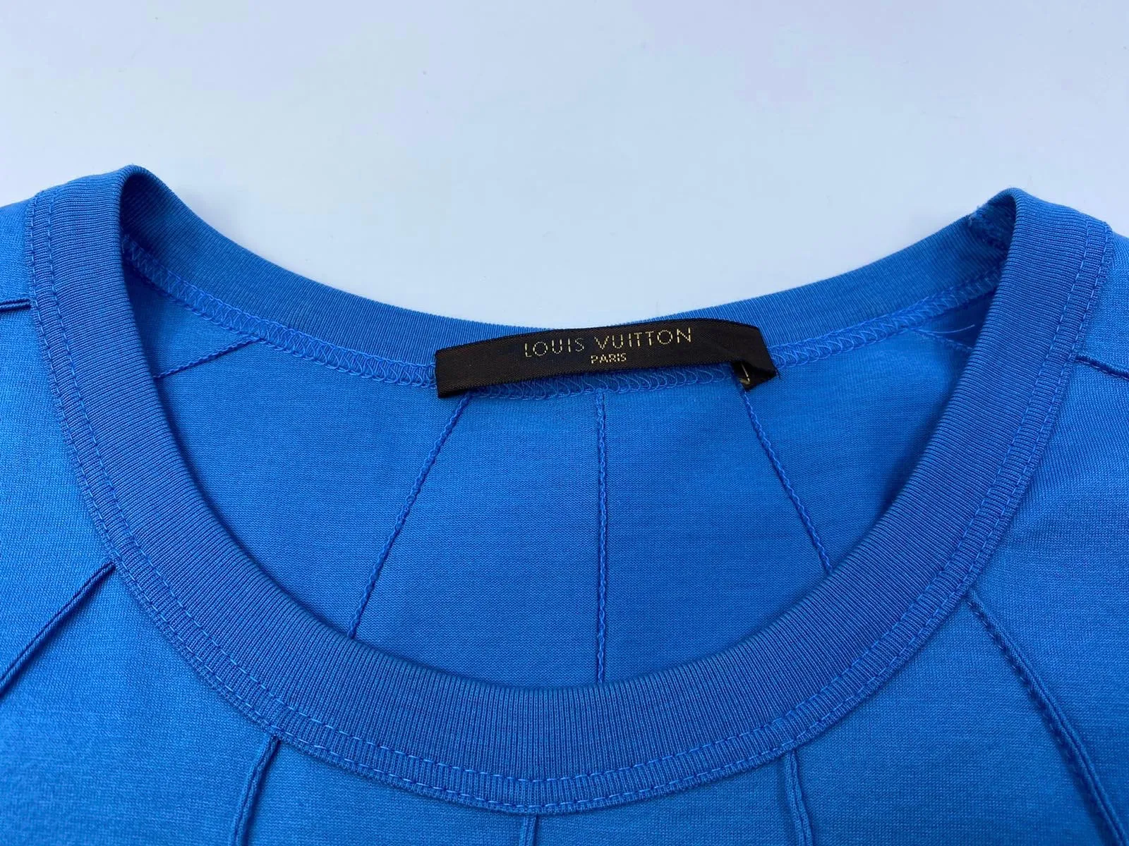 Longline T-Shirt