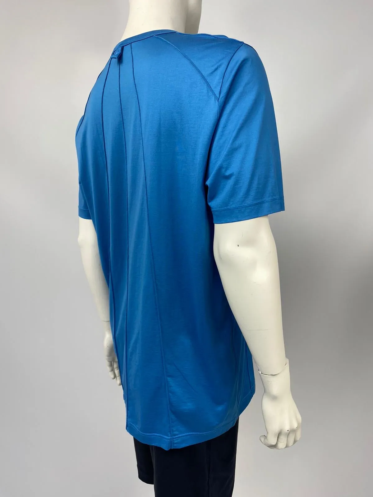 Longline T-Shirt
