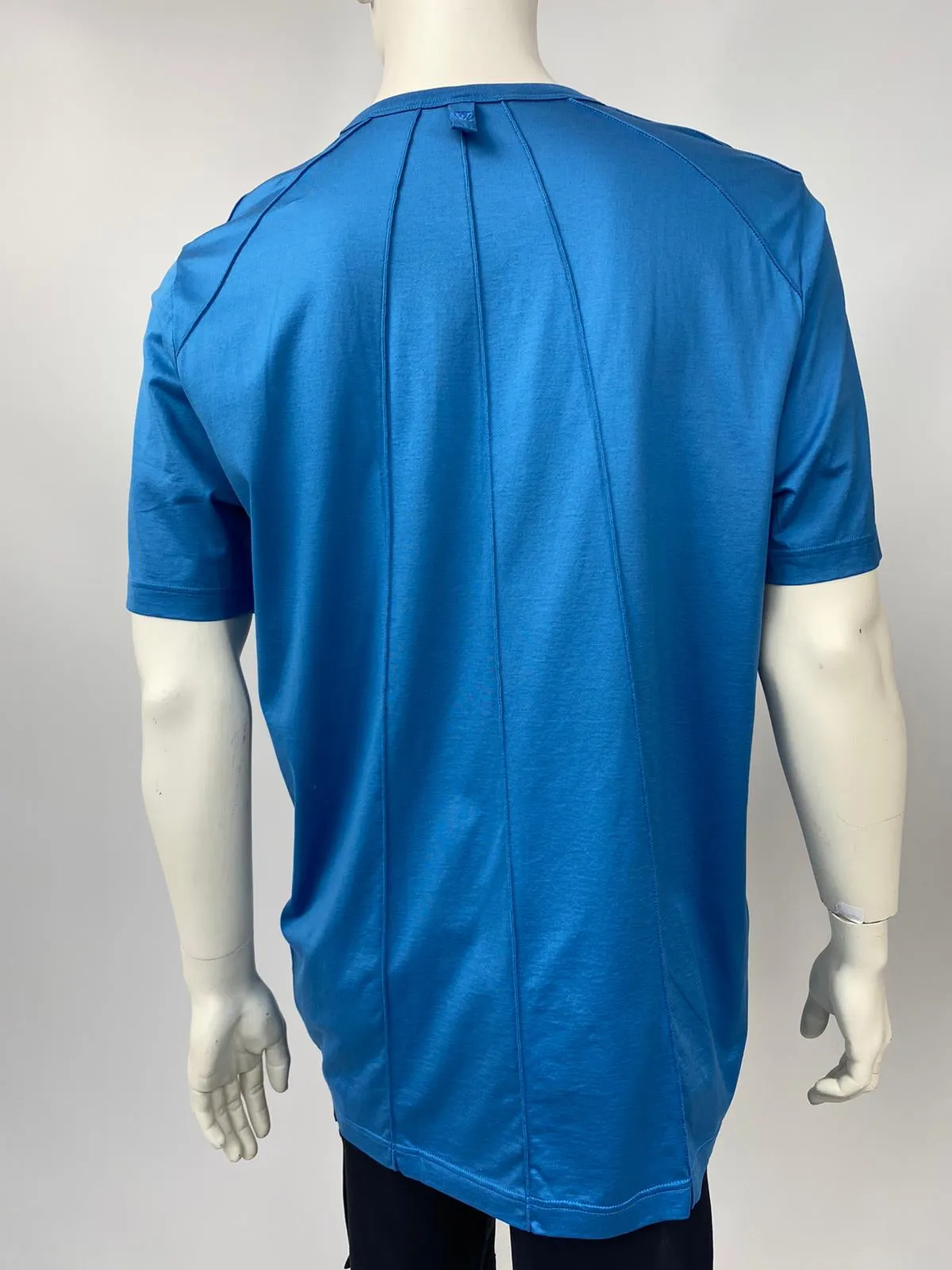 Longline T-Shirt