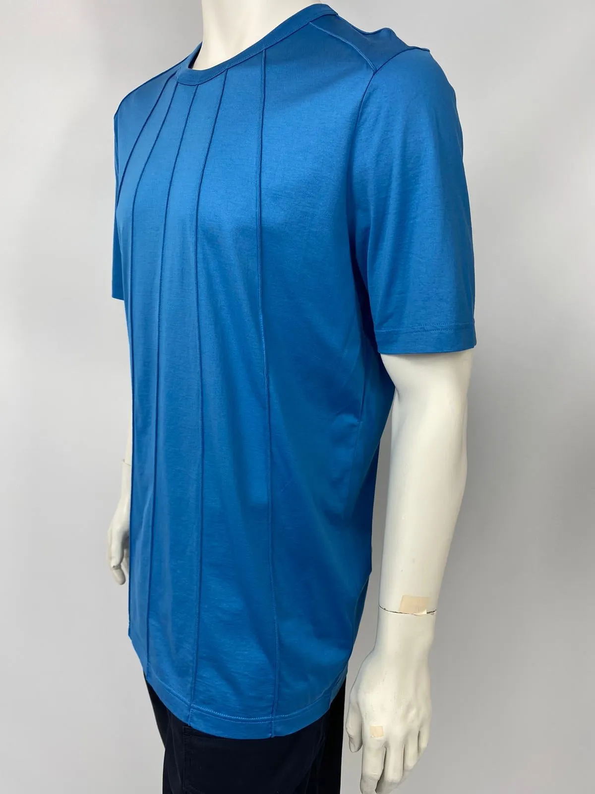 Longline T-Shirt