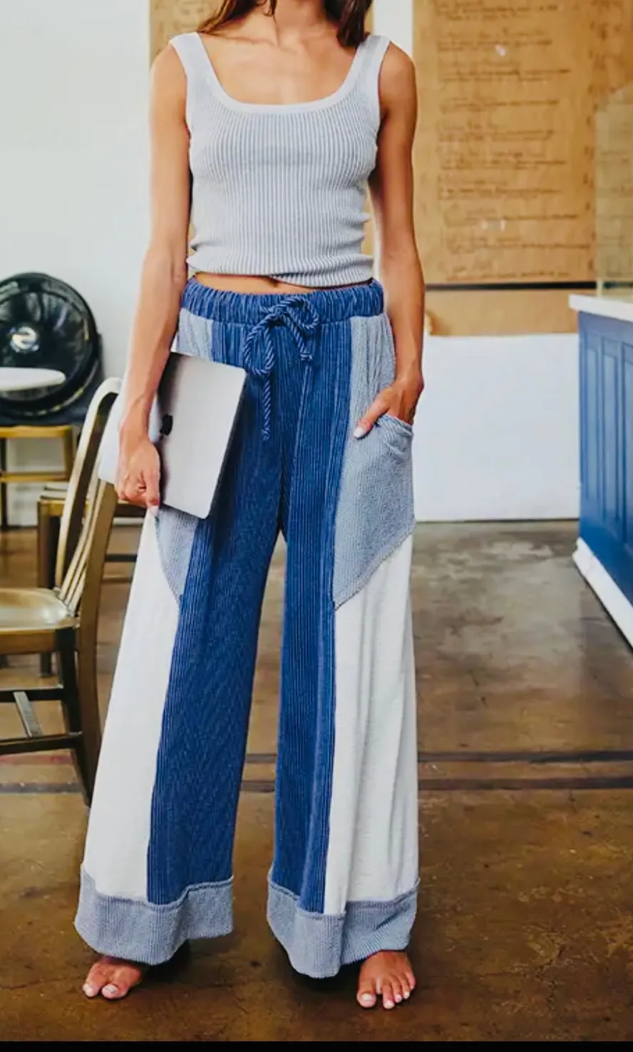 Lounger Pants