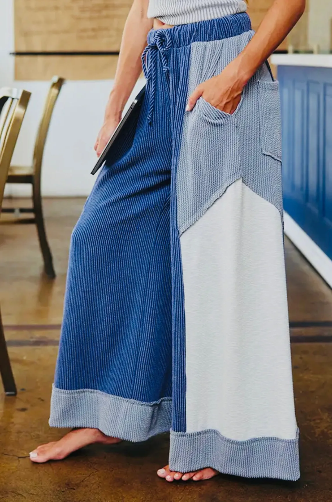 Lounger Pants