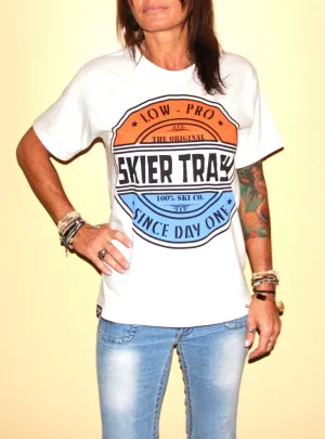 Low-Pro™ Logo Tee