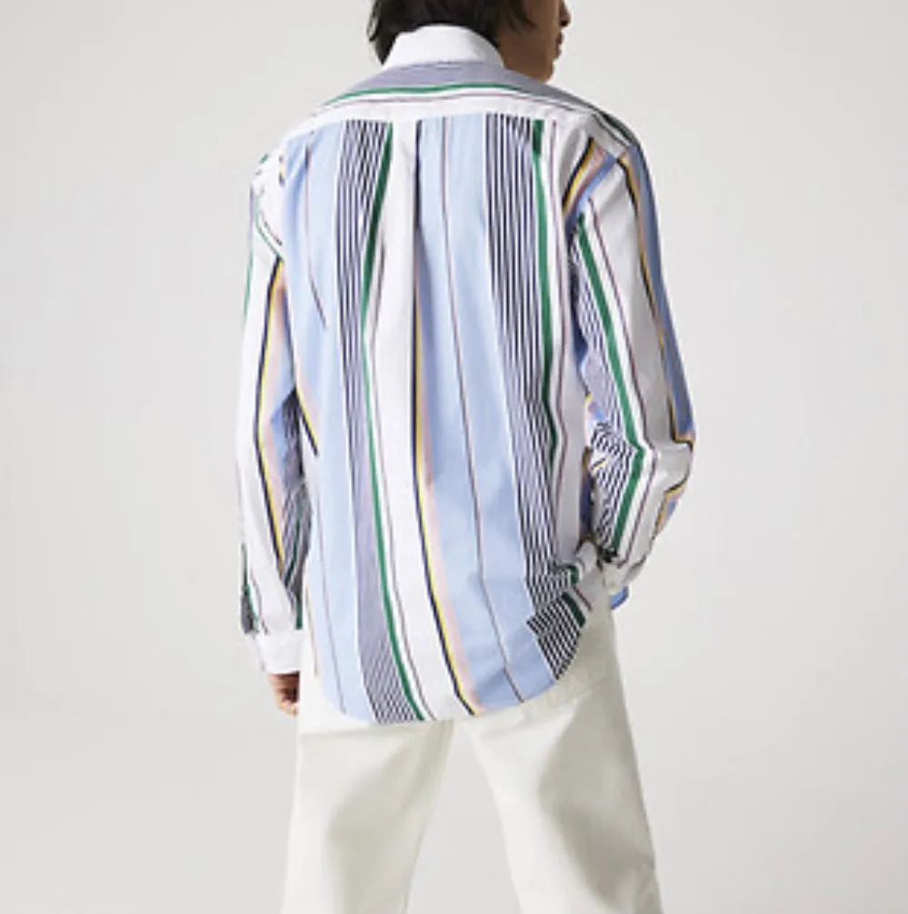 L/S CASUAL SHIRT