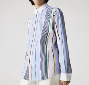 L/S CASUAL SHIRT