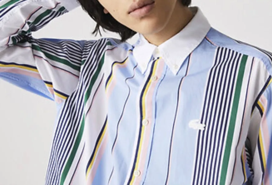 L/S CASUAL SHIRT