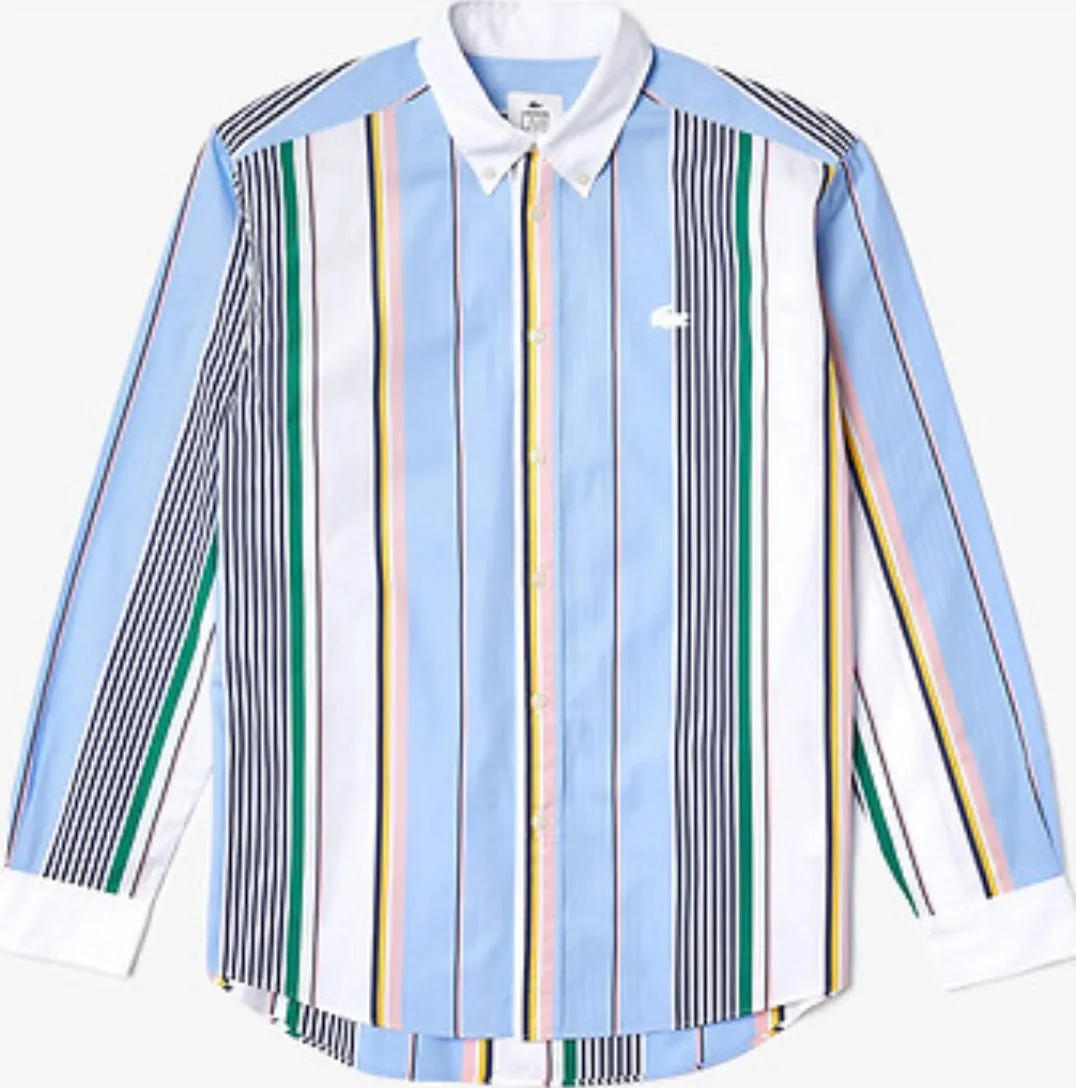 L/S CASUAL SHIRT