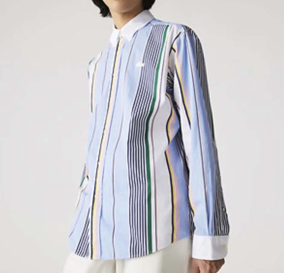 L/S CASUAL SHIRT