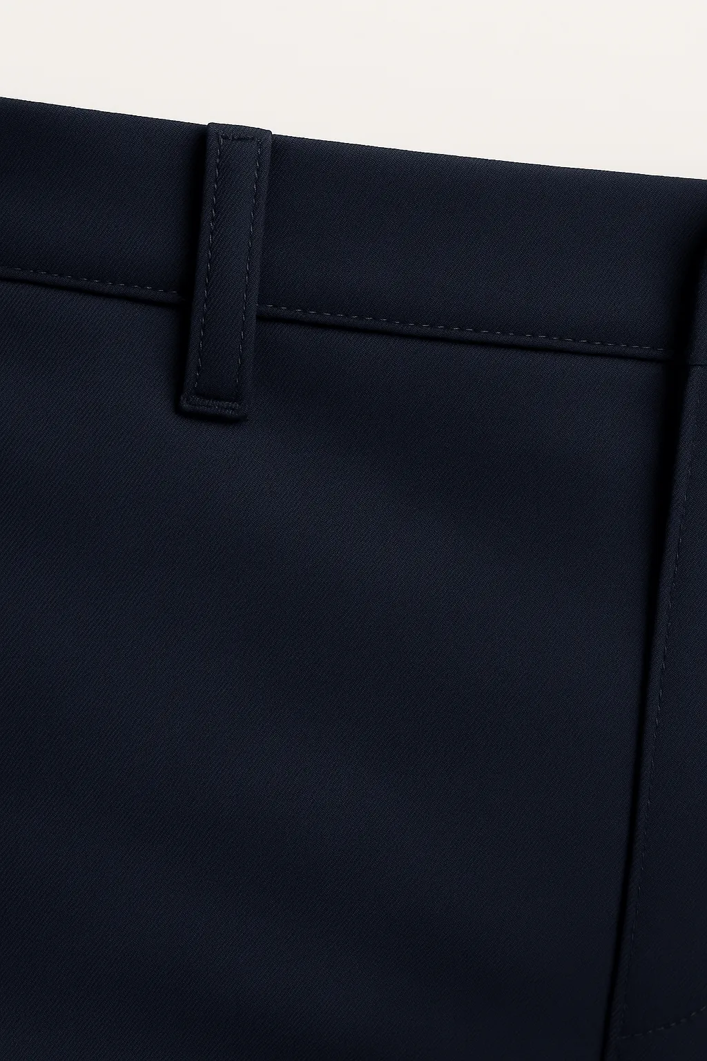 LumiNovi | Everyday Shorts Clean Fit
