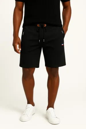 LumiNovi | Everyday Shorts Clean Fit