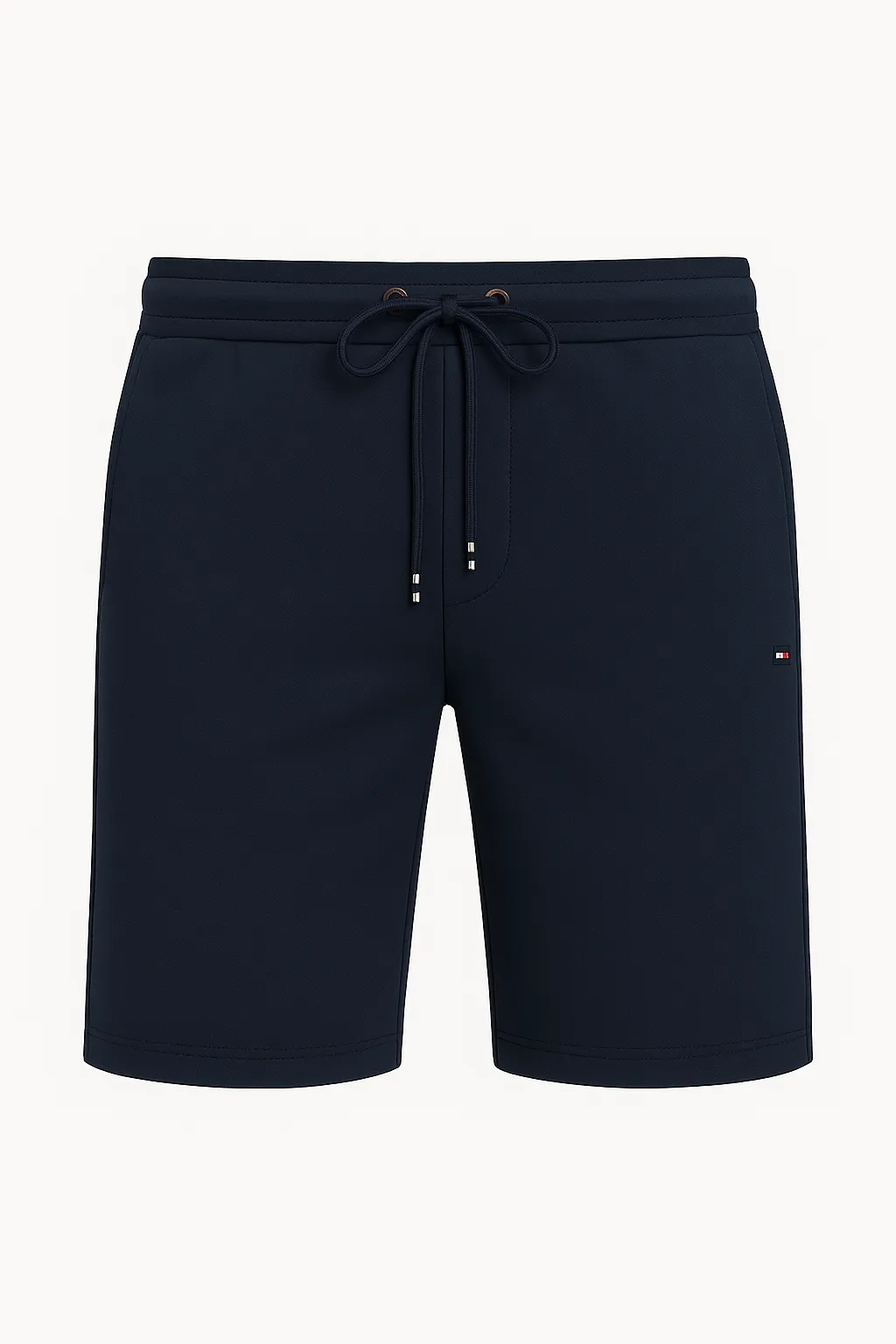 LumiNovi | Everyday Shorts Clean Fit