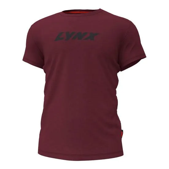 Lynx Signature T-Shirt - 2025