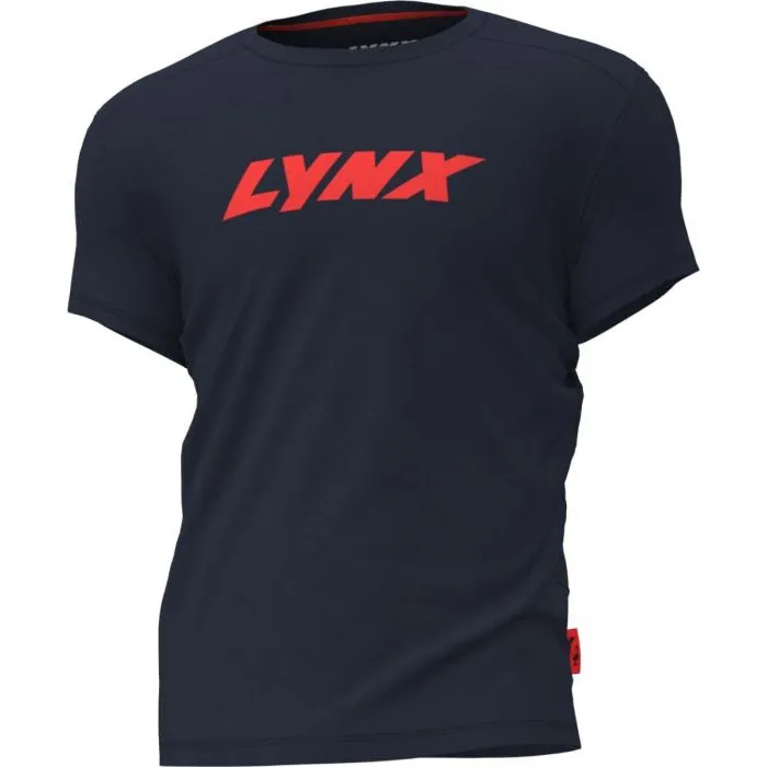 Lynx Signature T-Shirt - 2025