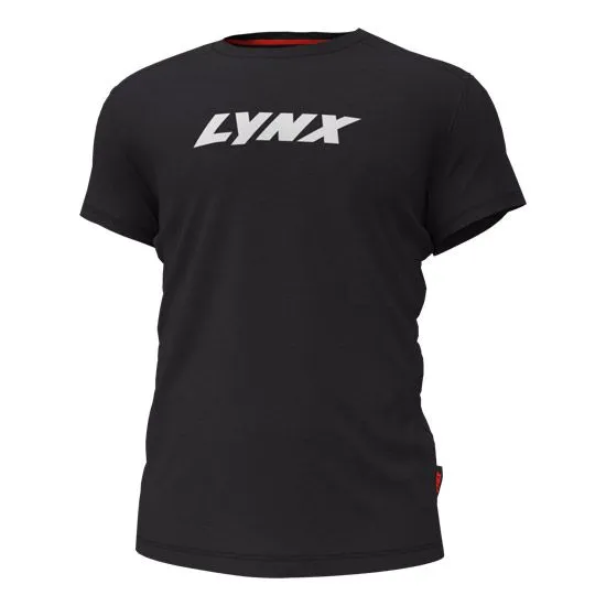 Lynx Signature T-Shirt - 2025