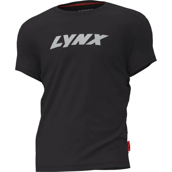 Lynx Signature T-Shirt - 2025