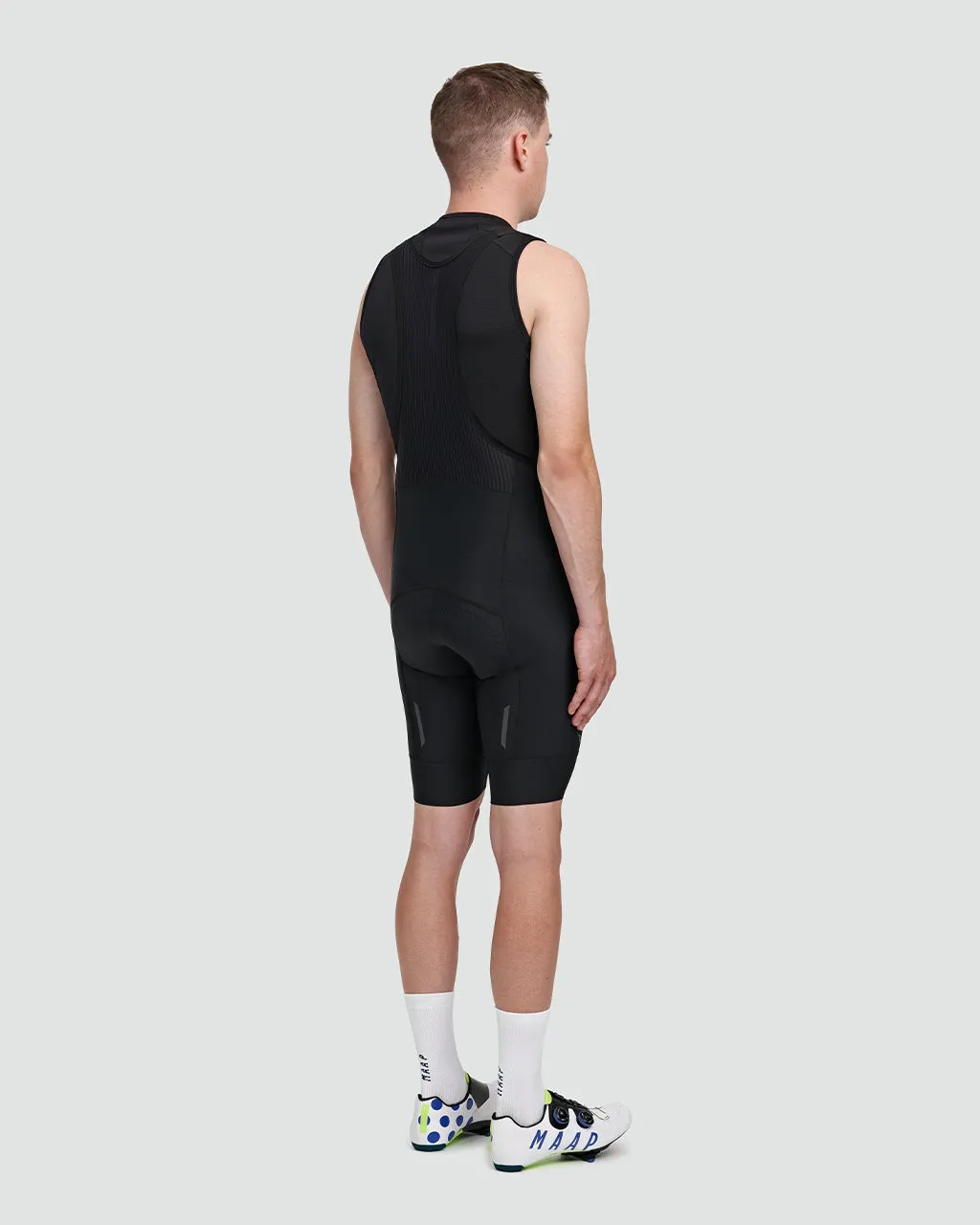 MAAP Thermal Base Layer Vest - Black