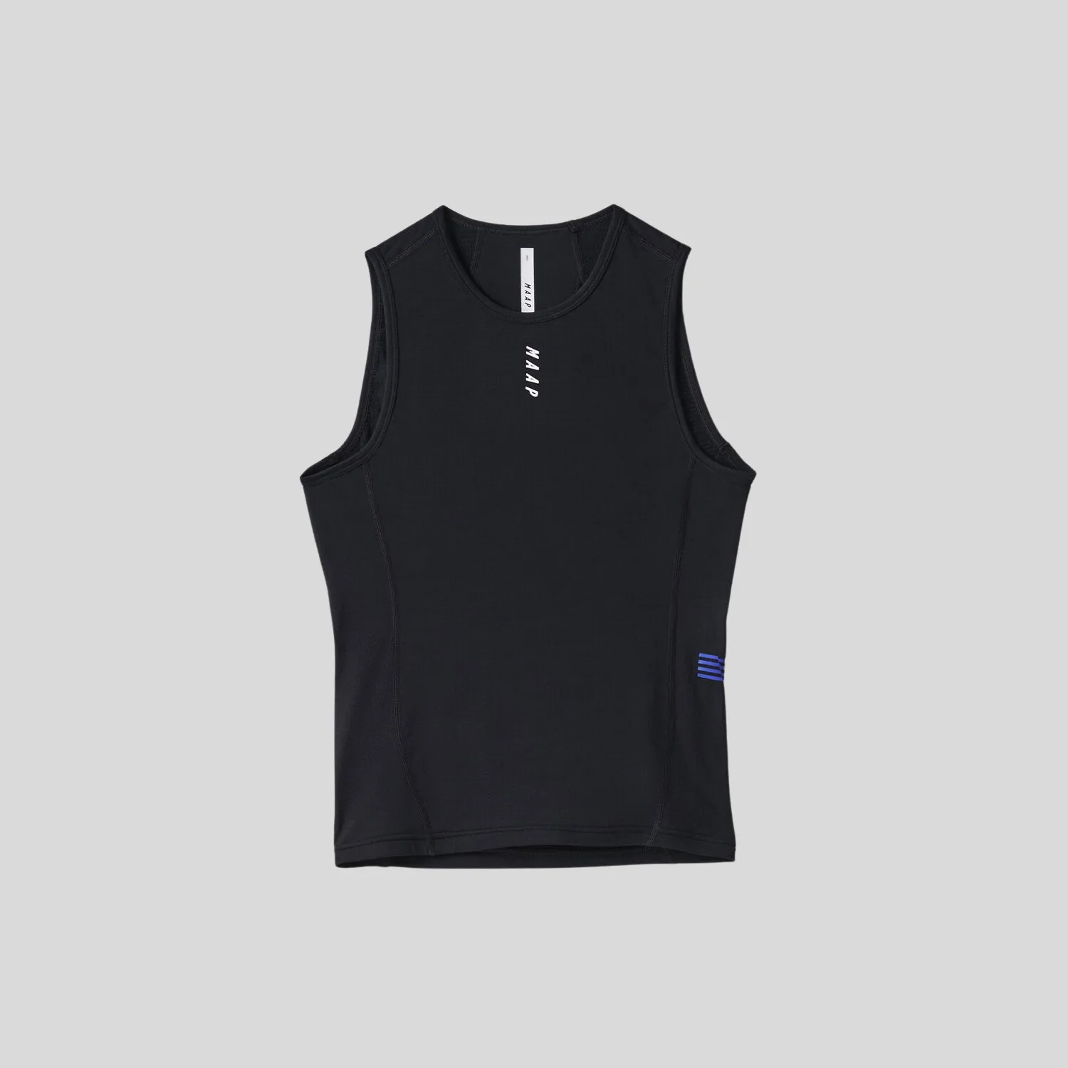 MAAP Thermal Base Layer Vest - Black