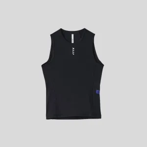 MAAP Thermal Base Layer Vest - Black