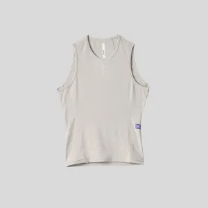 MAAP Thermal Base Layer Vest - Fog