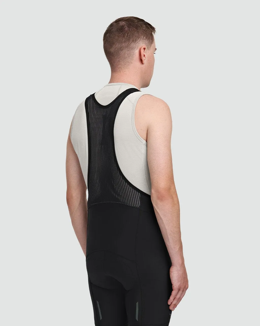 MAAP Thermal Base Layer Vest - Fog