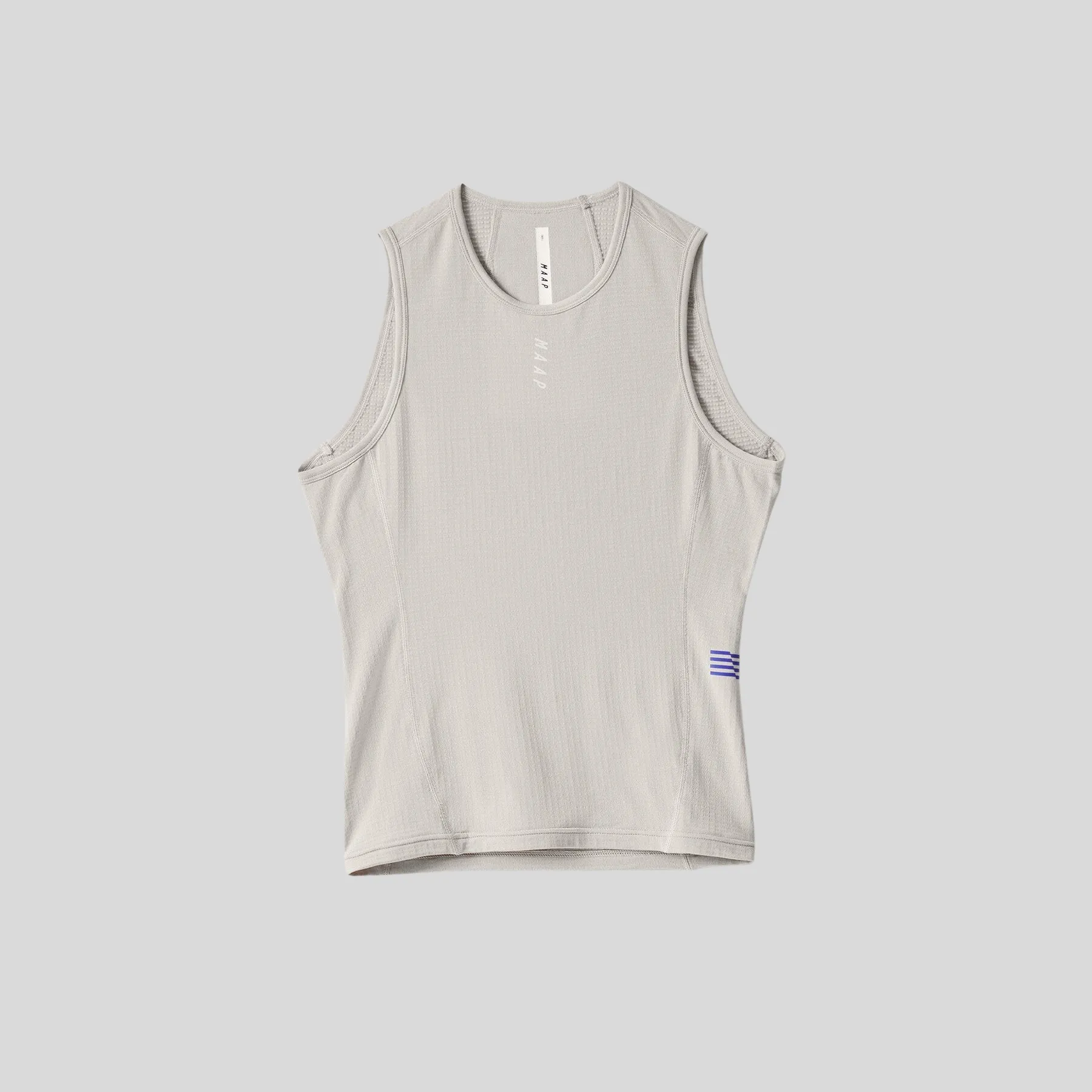 MAAP Thermal Base Layer Vest - Fog