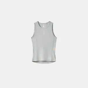 MAAP Womens Thermal Base Layer Vest - Fog