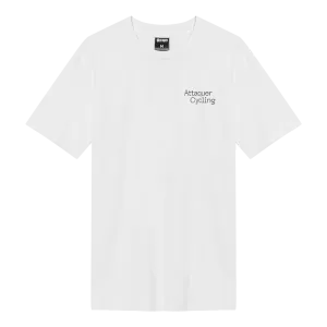 Machina T-Shirt White