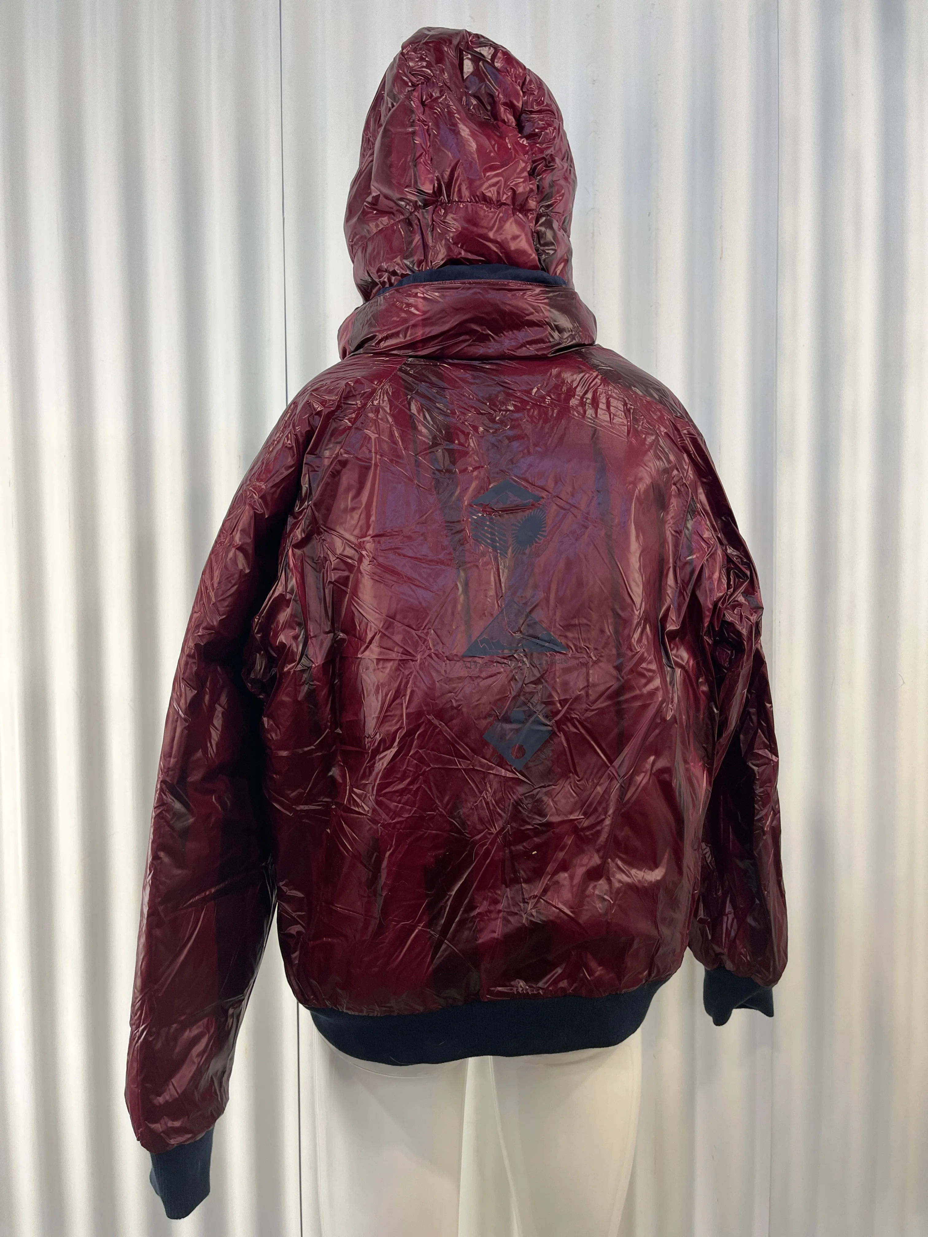Madhappy X Columbia Balance Jacket
