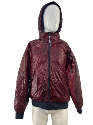 Madhappy X Columbia Balance Jacket