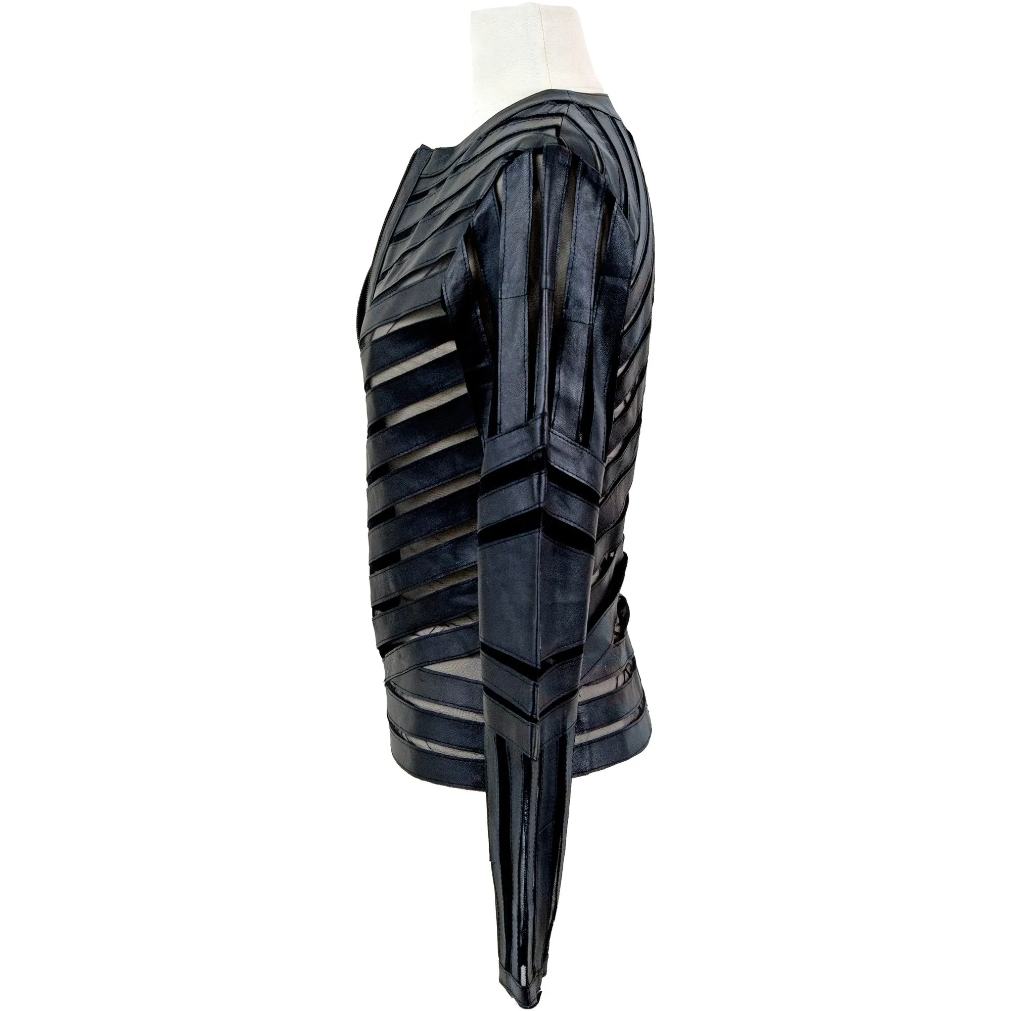 Madonna Leather Jacket