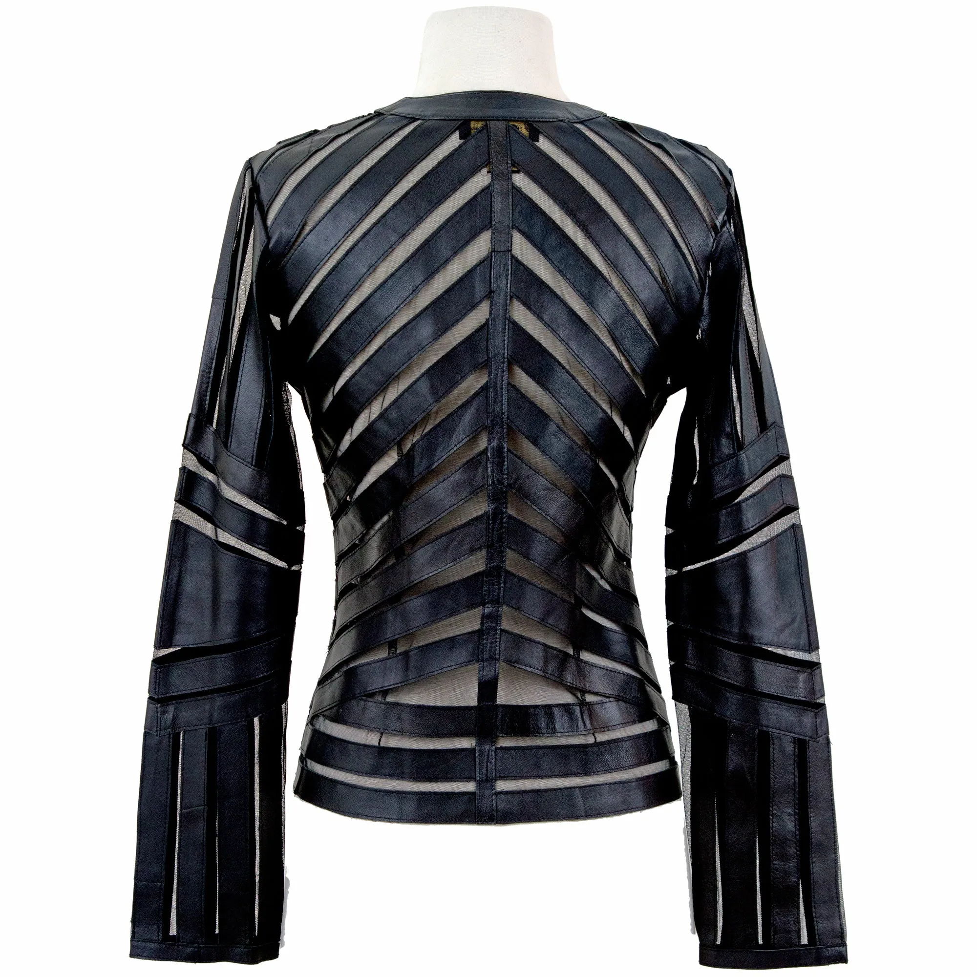 Madonna Leather Jacket