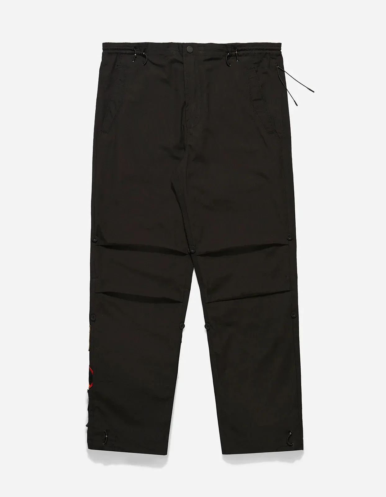 MAHAPATCHCO ORIGINAL SNOPANTS - BLACK