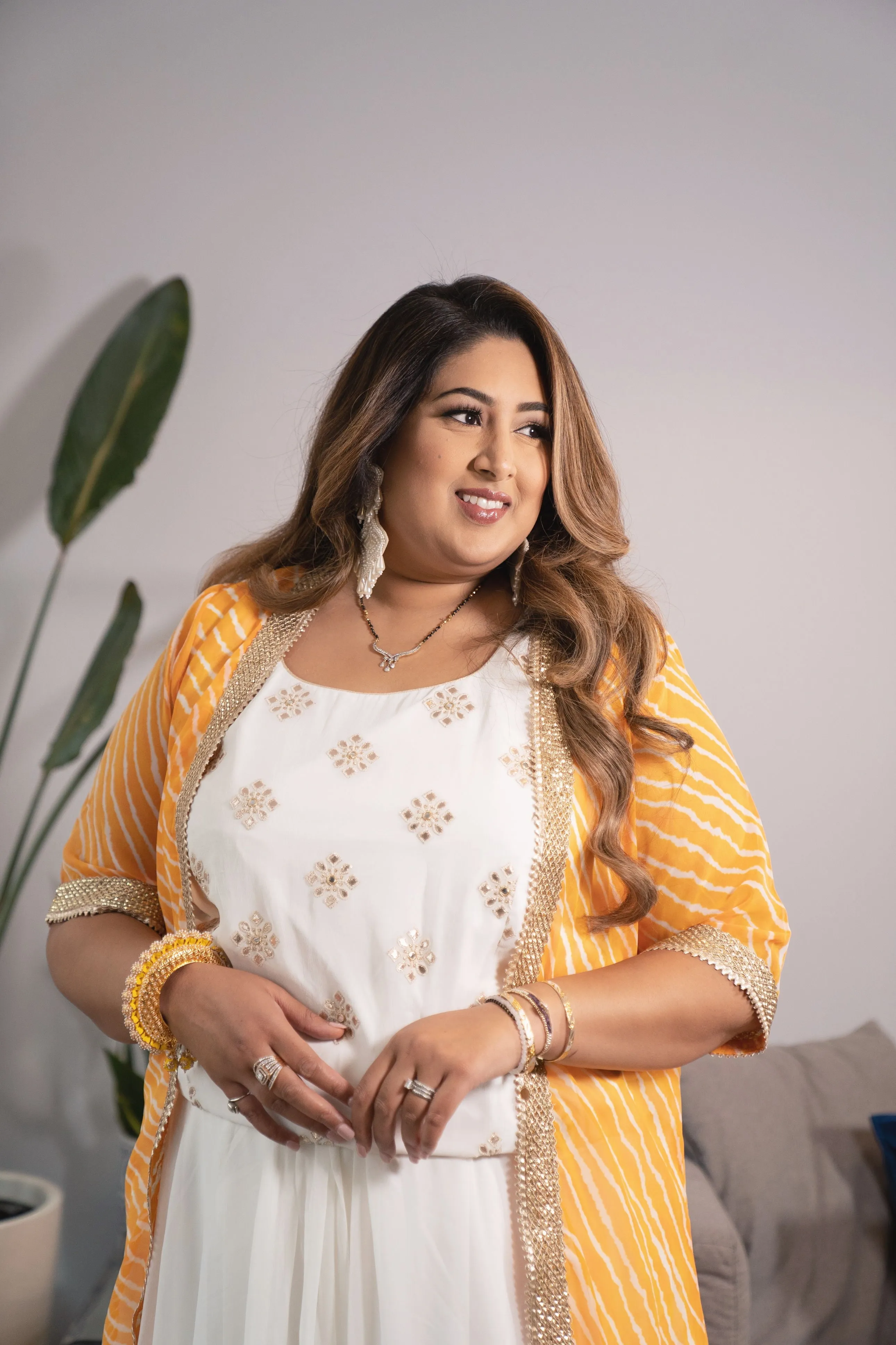 Mahi Woman