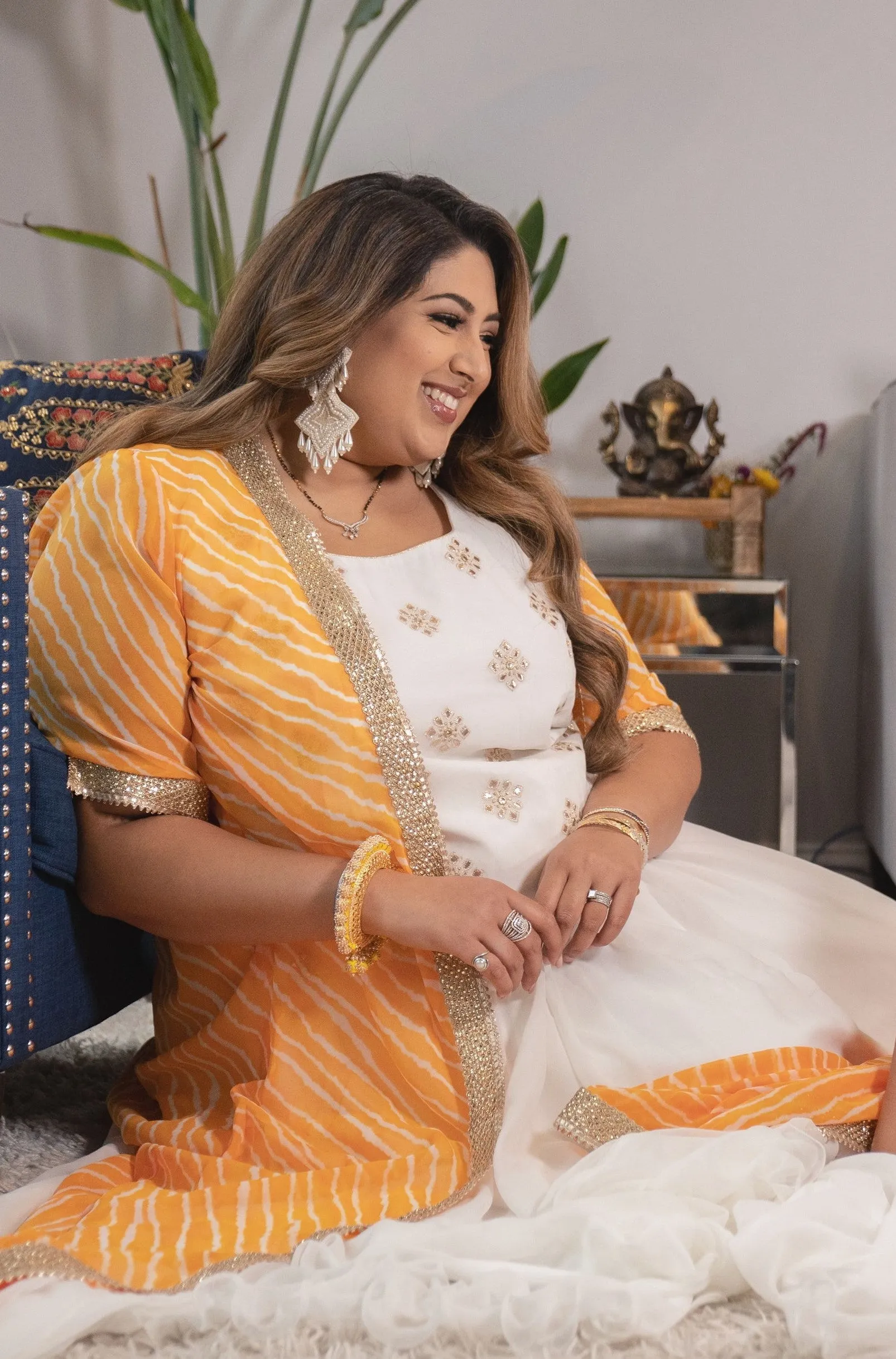 Mahi Woman