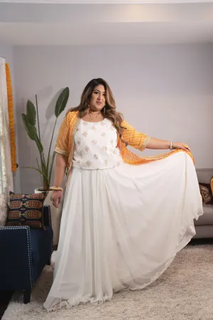 Mahi Woman