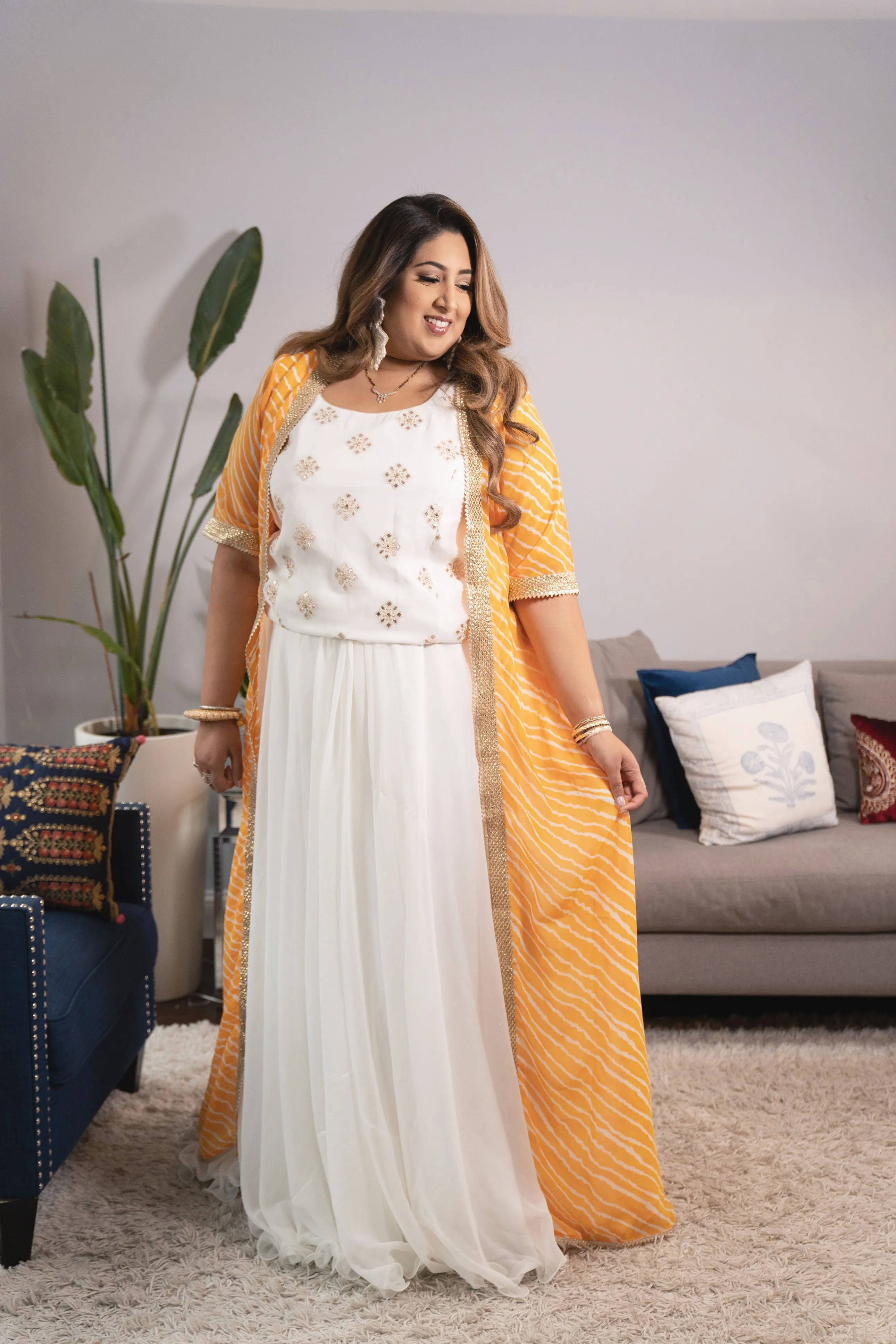 Mahi Woman