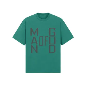 Man of God Tee