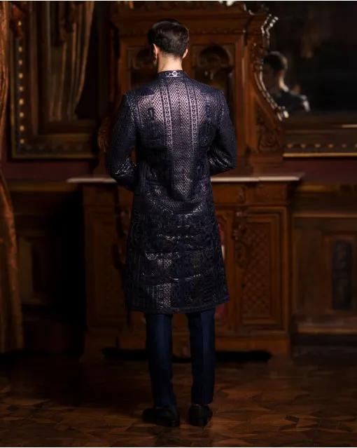 Marcel sherwani set