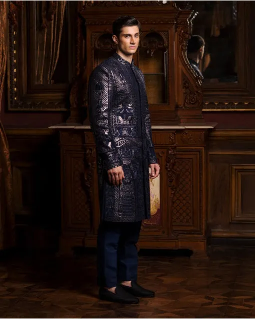 Marcel sherwani set