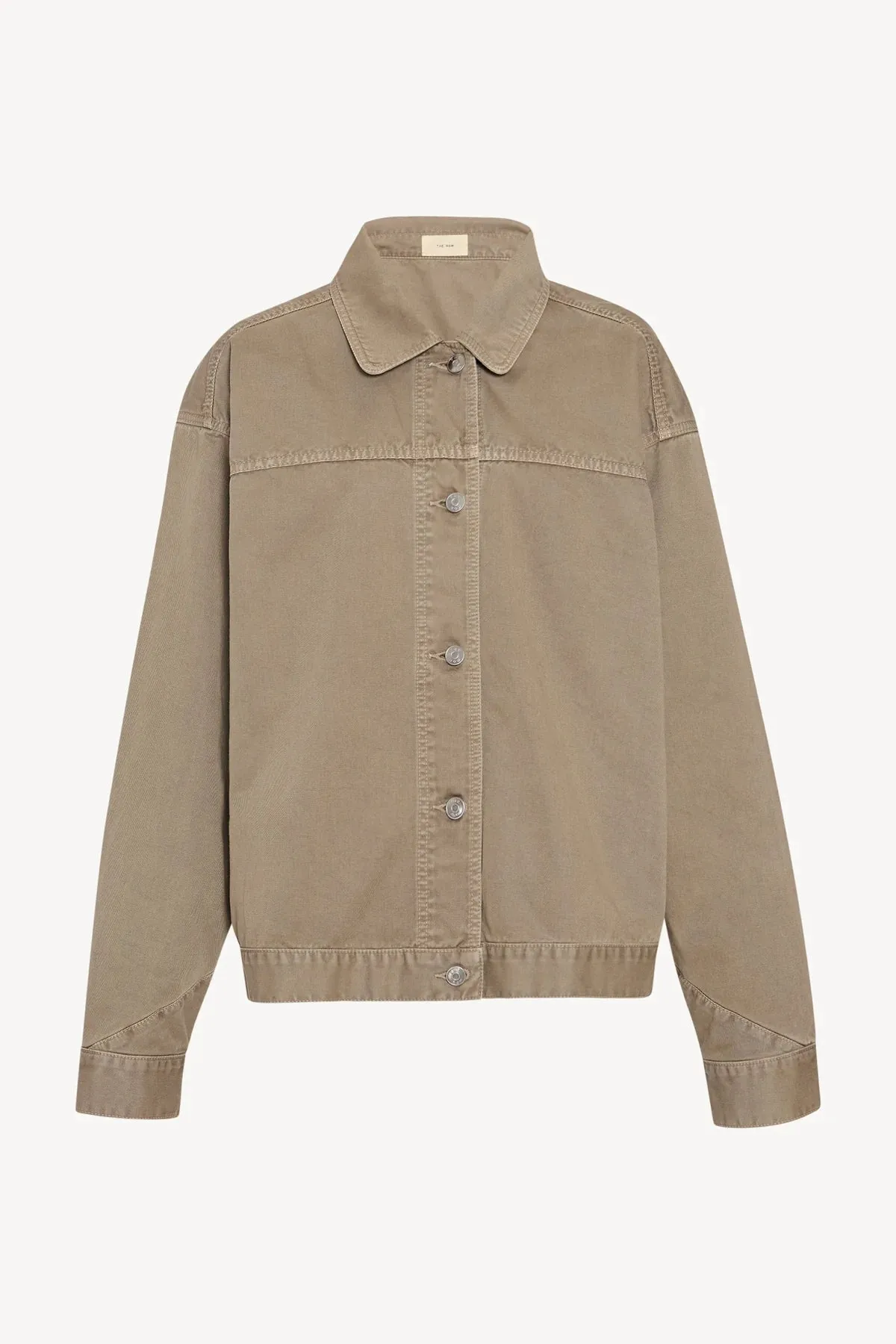Marena Jacket in Cotton