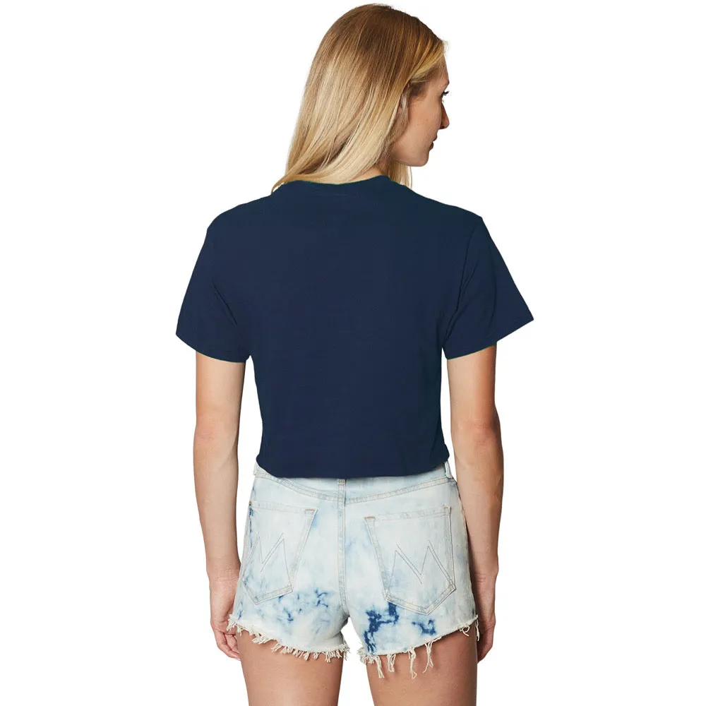 Marquette Navy Tee