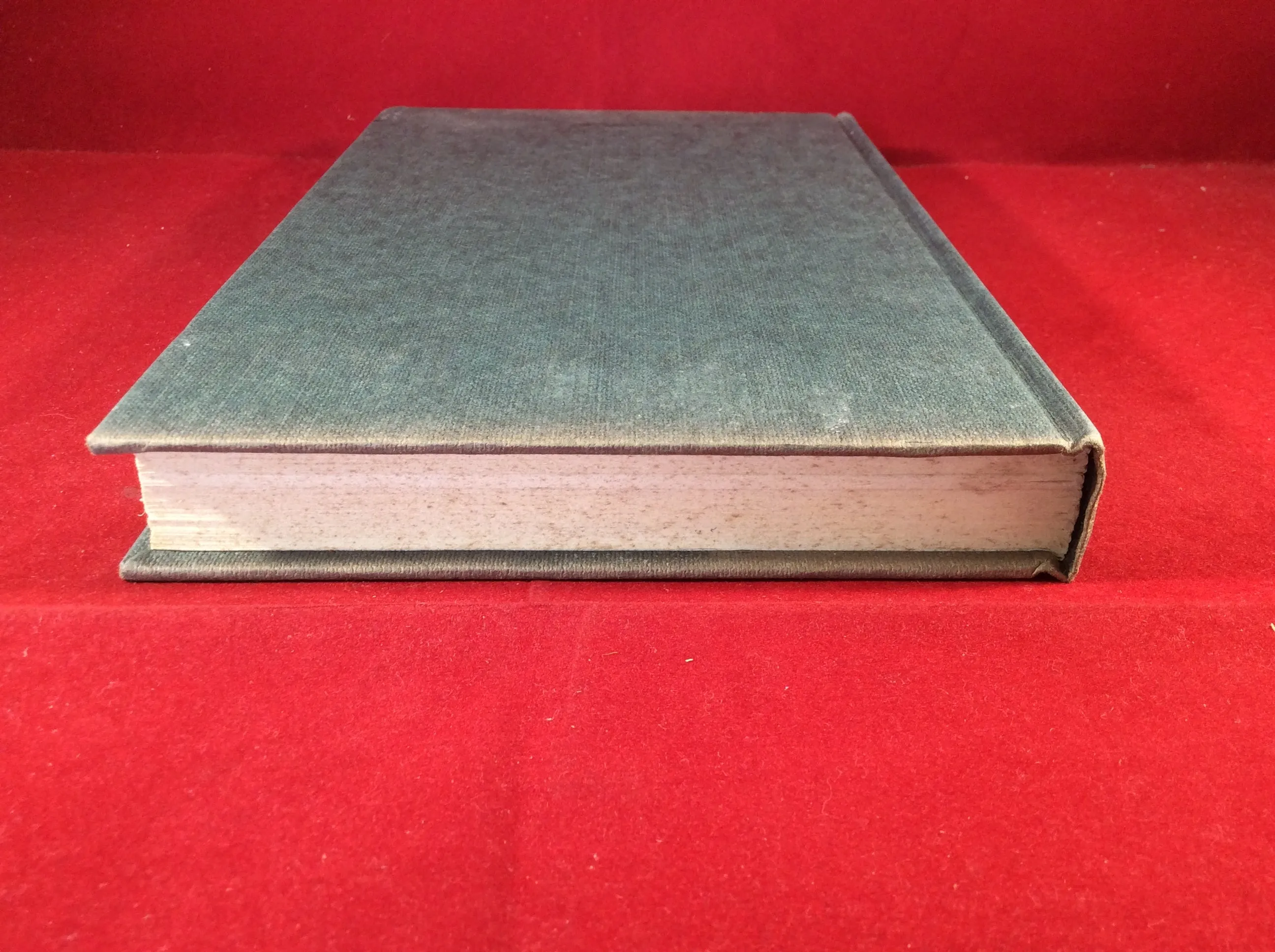 Mary Williams, The Dark Land: A Book of Cornish Ghost Stories, William Kimber, 1975, First Edition, Signed and Inscribed.
