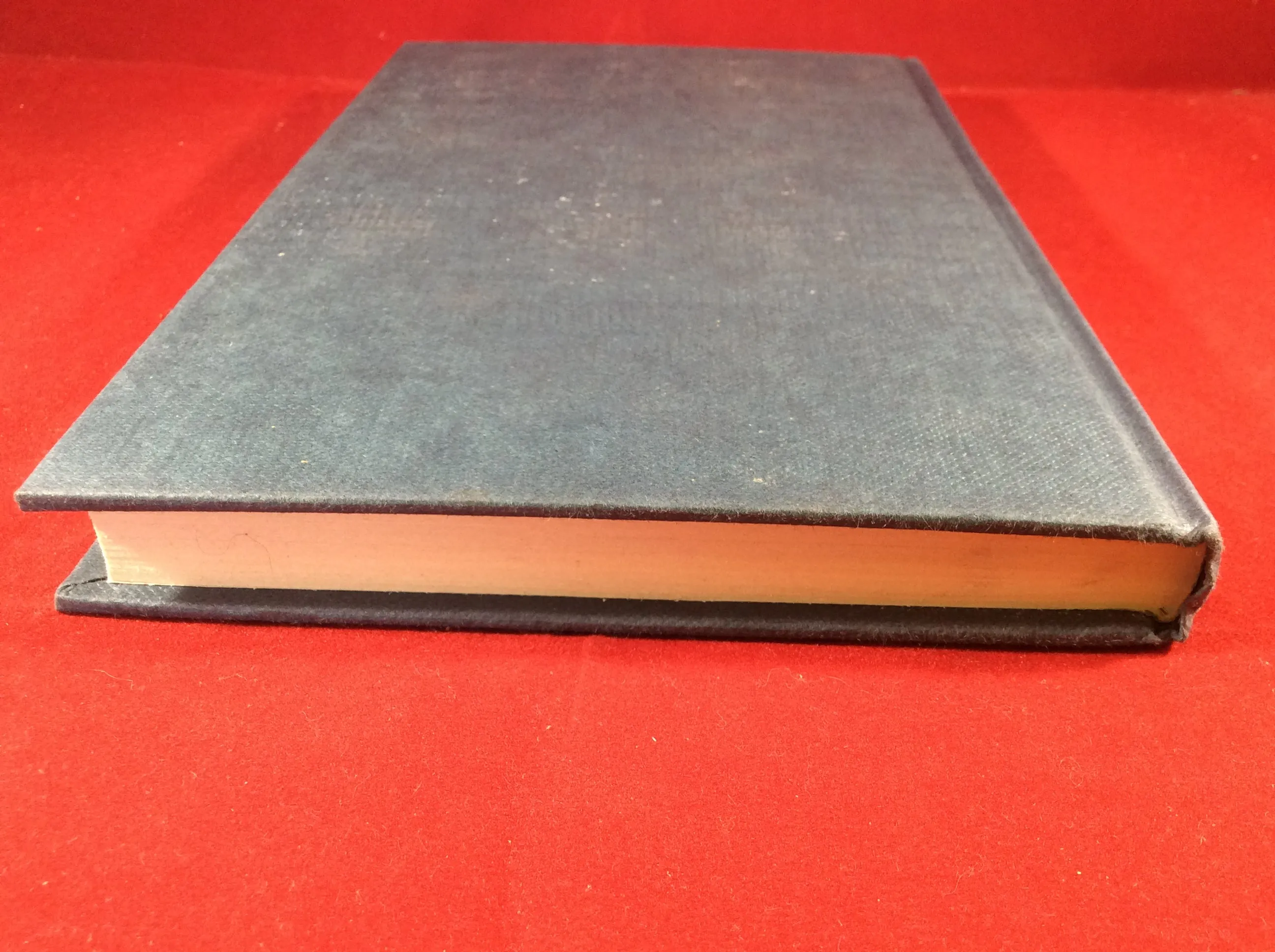 Mary Williams, Whisper in the Night, William Kimber, 1979, First Edition.