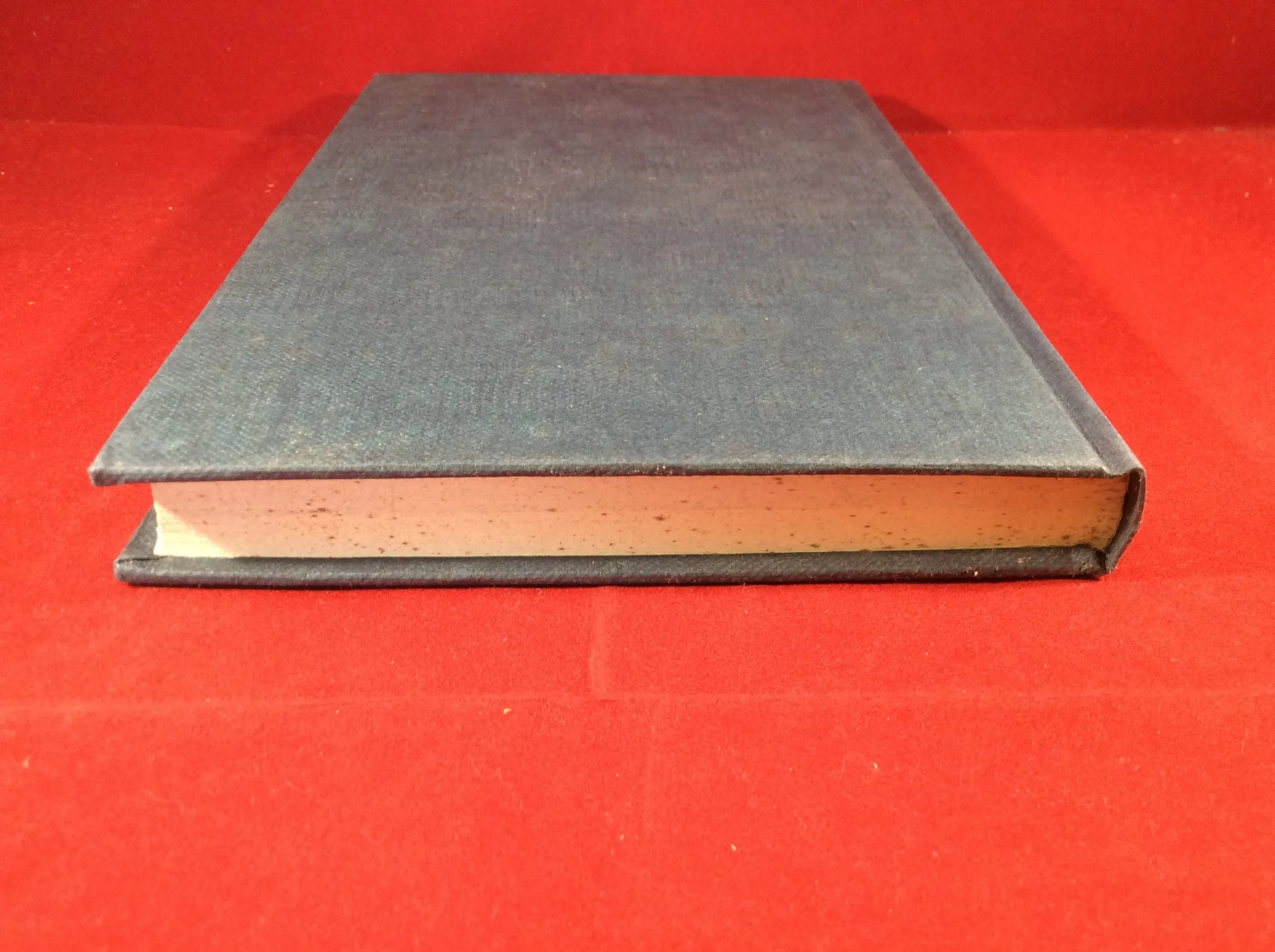 Mary Williams, Whisper in the Night, William Kimber, 1979, First Edition.