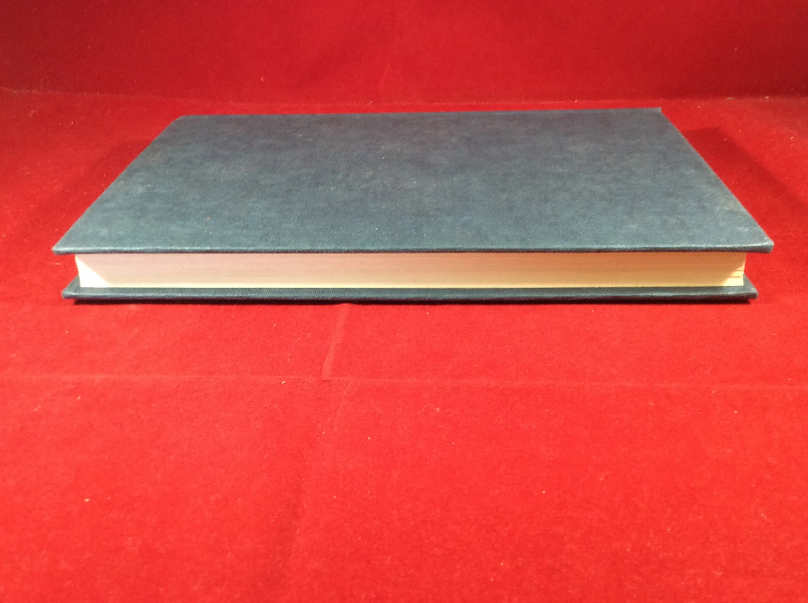 Mary Williams, Whisper in the Night, William Kimber, 1979, First Edition.