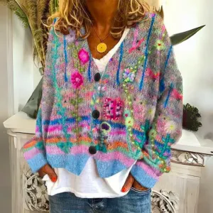 Matilda™ - Warm and Stylish Vest