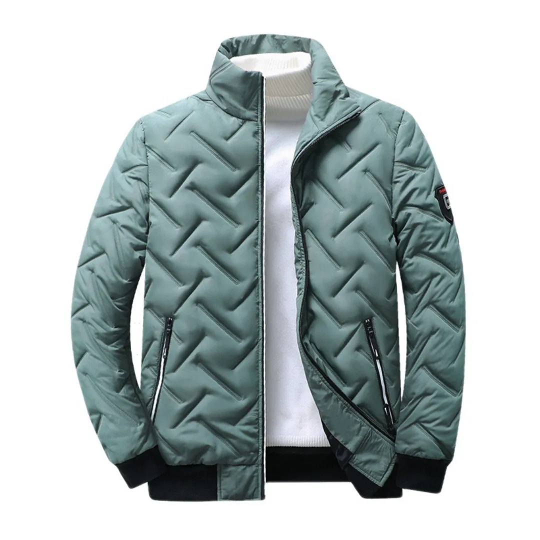 Maximo™ | Warm and comfortable bomber jacket