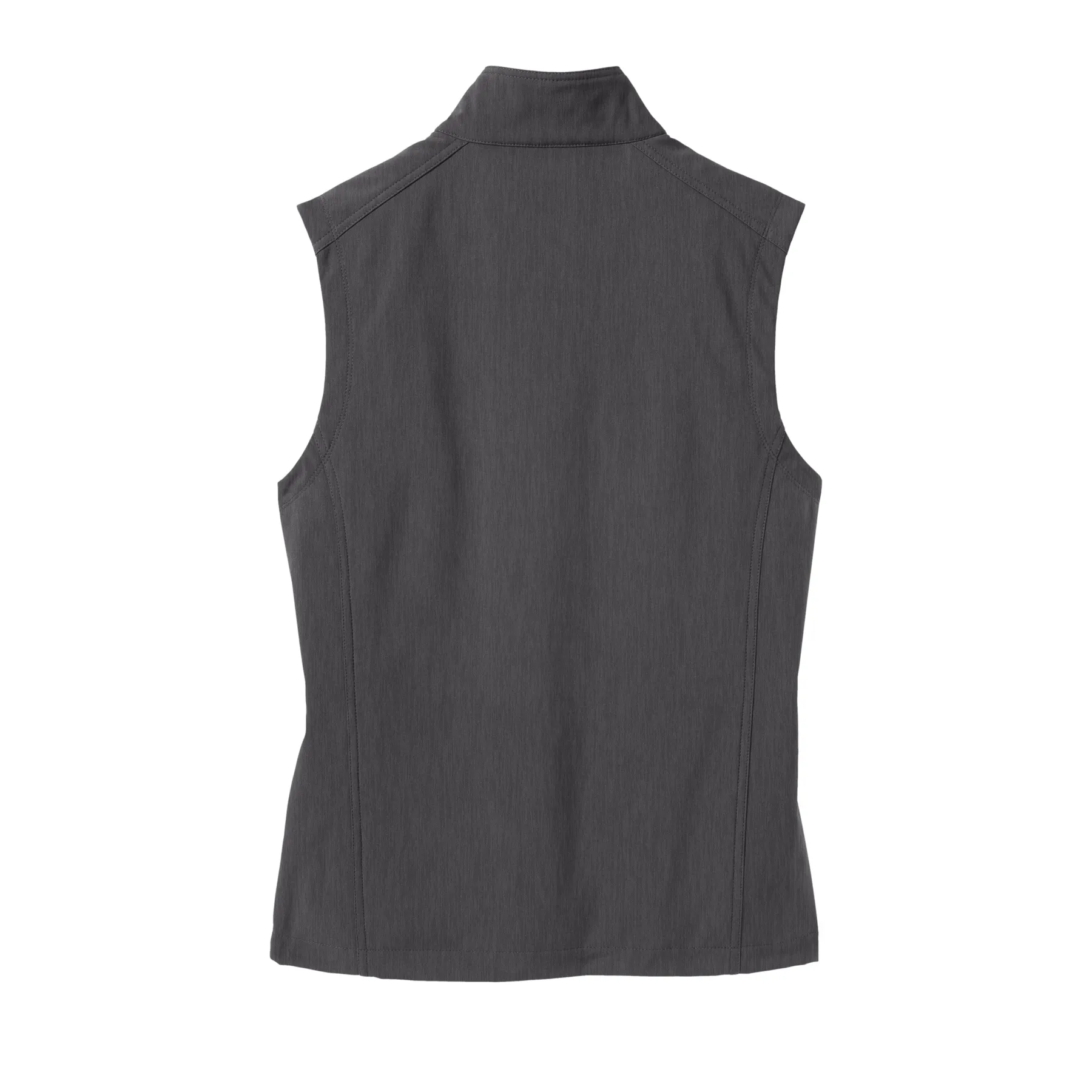 Mens Core Soft Shell Vest